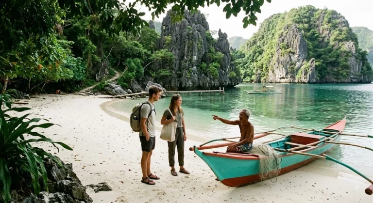 Hidden Gems in Southeast Asia: A Beginner’s Guide to Finding the Real Magic