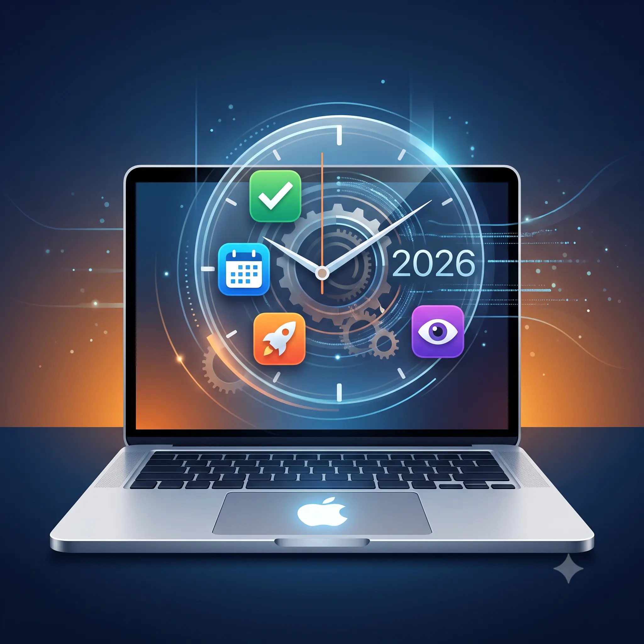 top productivity apps for mac