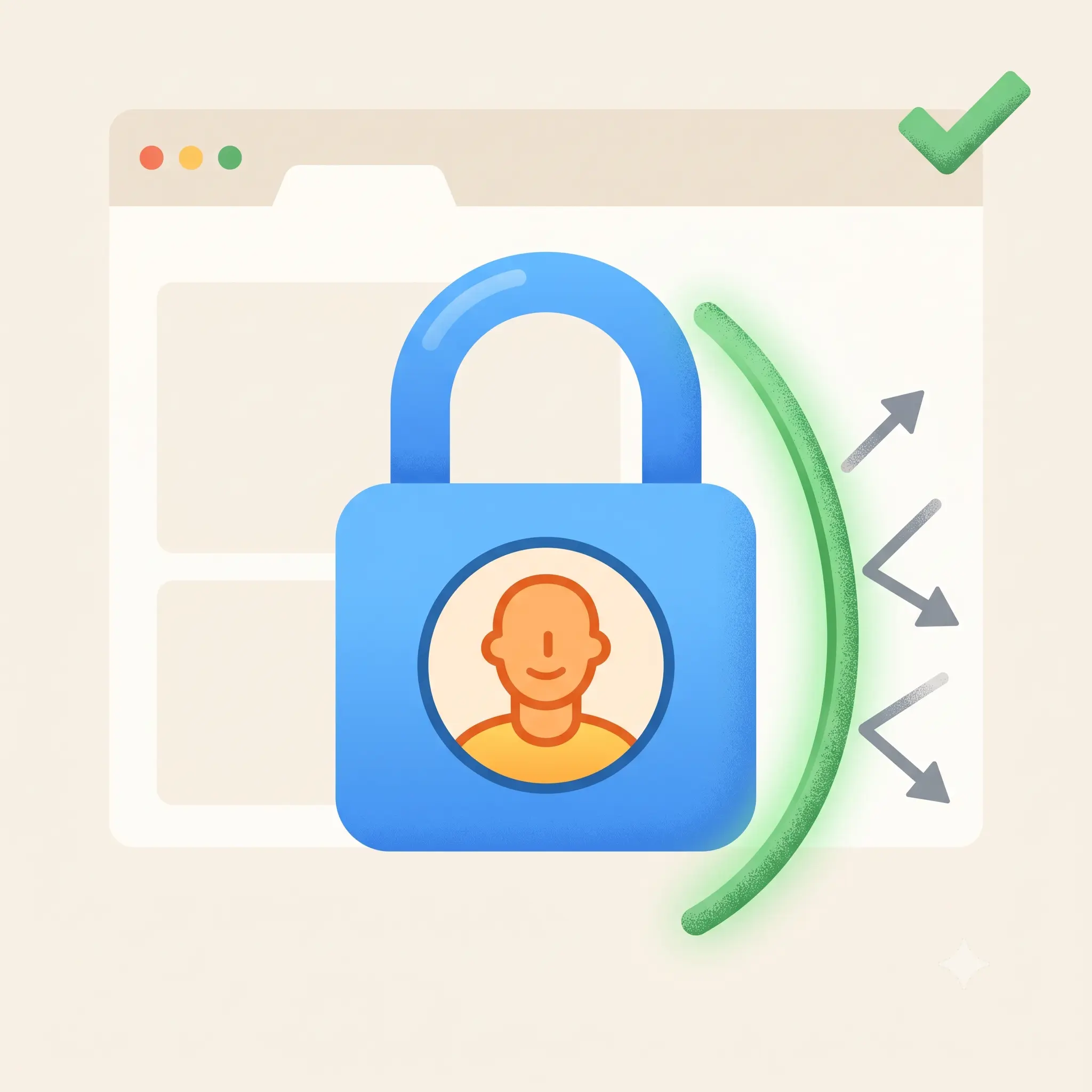 how to protect online privacy