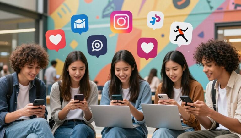 current viral internet trends