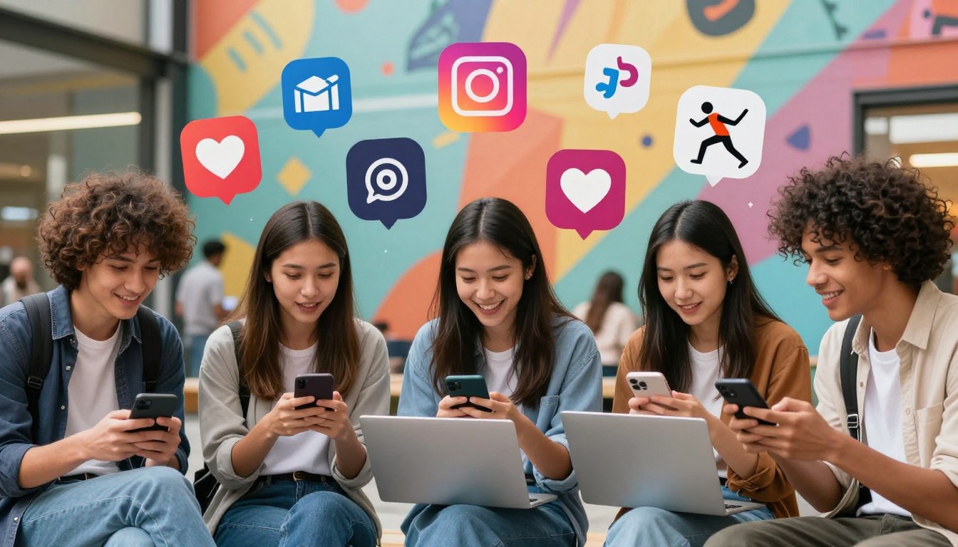 Discover Current Viral Internet Trends Happening Now