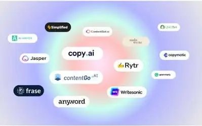best free AI writing tools 2026
